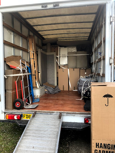RPL Removals - Moving company