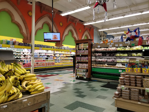 Mexican Grocery Store «Mi Pueblo Food Center», reviews and photos, 330 Bellam Blvd, San Rafael, CA 94901, USA