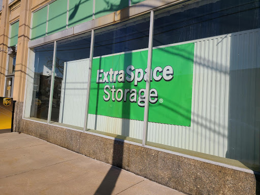 Self-Storage Facility «Prime Storage», reviews and photos, 237 Fairfield Ave, Upper Darby, PA 19082, USA