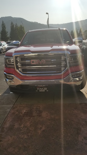 Auto Parts Store «Fowler Auto Center», reviews and photos, 1265 Airport Park Blvd, Ukiah, CA 95482, USA