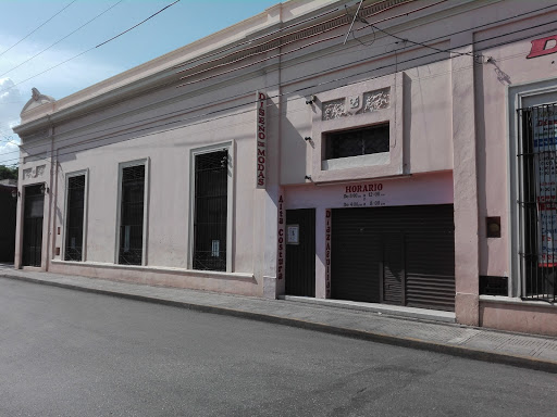 Instituto Díaz Aguilar