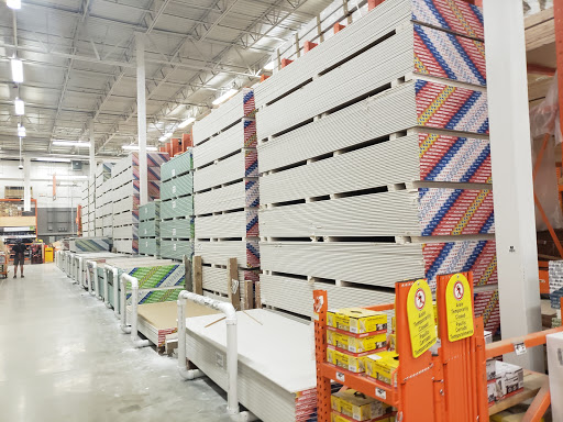 Home Improvement Store «The Home Depot», reviews and photos, 655 Lake Cook Rd, Deerfield, IL 60015, USA