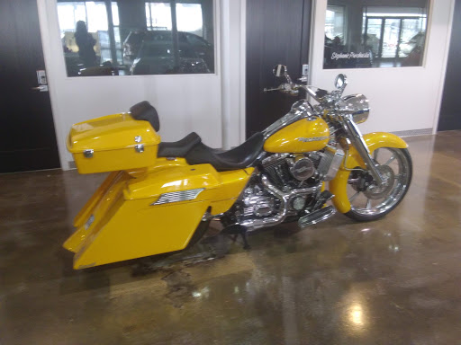 Used Car Dealer «Cassill Motors», reviews and photos, 2939 16th Ave SW, Cedar Rapids, IA 52404, USA