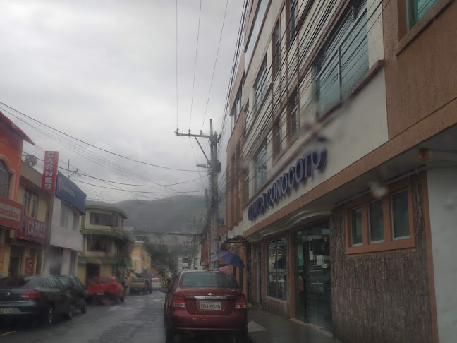 Opiniones de Clínica Conocoto en Quito - Hospital