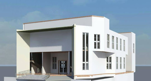 House Of Bliss International Churches, 5 Oyedele Cl, Igbobi 100001, Lagos, Nigeria, Zoo, state Lagos