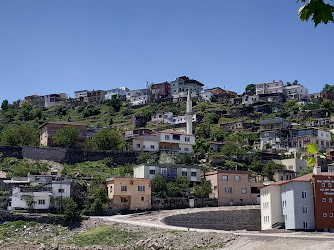 Kayseri Hacılar Meydanı