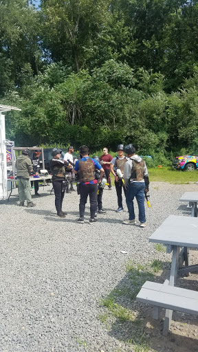 Paintball Center «Xtreme Paintball», reviews and photos, 369 Main St, Agawam, MA 01001, USA