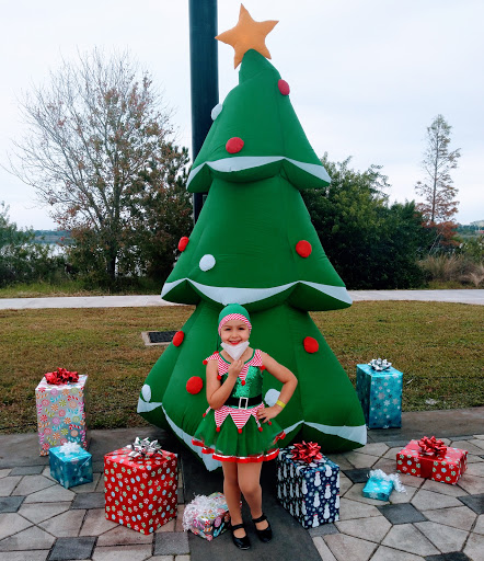 Park «Dr. P. Phillips Community Park», reviews and photos, 8249 Buenavista Woods Blvd, Orlando, FL 32836, USA