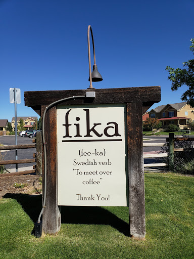 Coffee Shop «Fika Coffee House», reviews and photos, 22040 E Idyllwilde Dr, Parker, CO 80138, USA