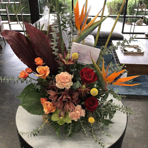 Florist «Finishing Touch Florist & Gifts», reviews and photos, 1645 140th Ave NE B4, Bellevue, WA 98005, USA