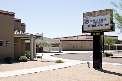 Sonoran Heights Middle School