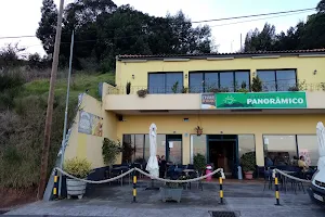 Restaurante e Bar Panorâmico image