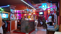 Atmosphère du Restaurant indien Restaurant Raj Mahal à Albertville - n°3