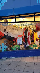 St Vincents Charity Shop