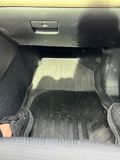 Car Wash «Waterway Gas & Wash», reviews and photos, 3875 Cherry Creek N Dr, Denver, CO 80209, USA