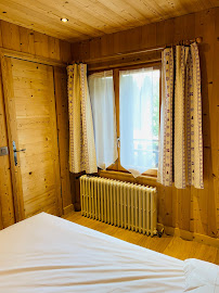 Chambres du Restaurant L'Arveyron Open House à Chamonix-Mont-Blanc - n°14
