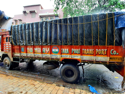 Bombay Tarapore Transport Company