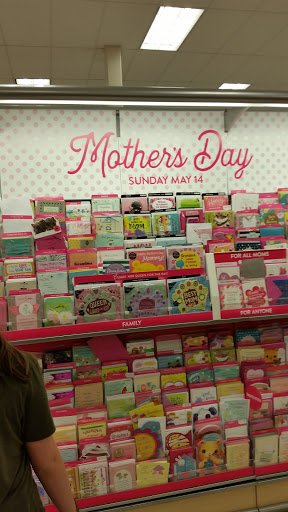 Department Store «Target», reviews and photos, 1015 N Court St, Medina, OH 44256, USA