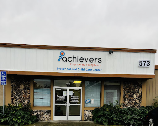 Day Care Center «Kiwi Preschool & Childcare», reviews and photos, 573 Summerfield Rd, Santa Rosa, CA 95405, USA