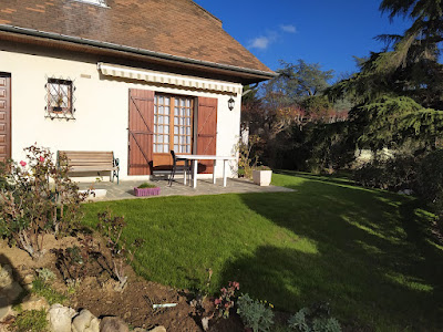 Montjardin Jardinier, paysagiste, contrat d'entretien à Montesson