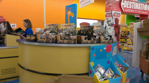 Toy Store «Toys