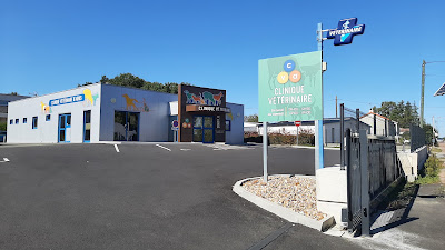 Clinique Vétérinaire d'Aunis - SCP Docteurs Vétérinaires Burnichon Croo Moune Ricard Ulvoas et Vetticoz à Rives-de-l'Yon