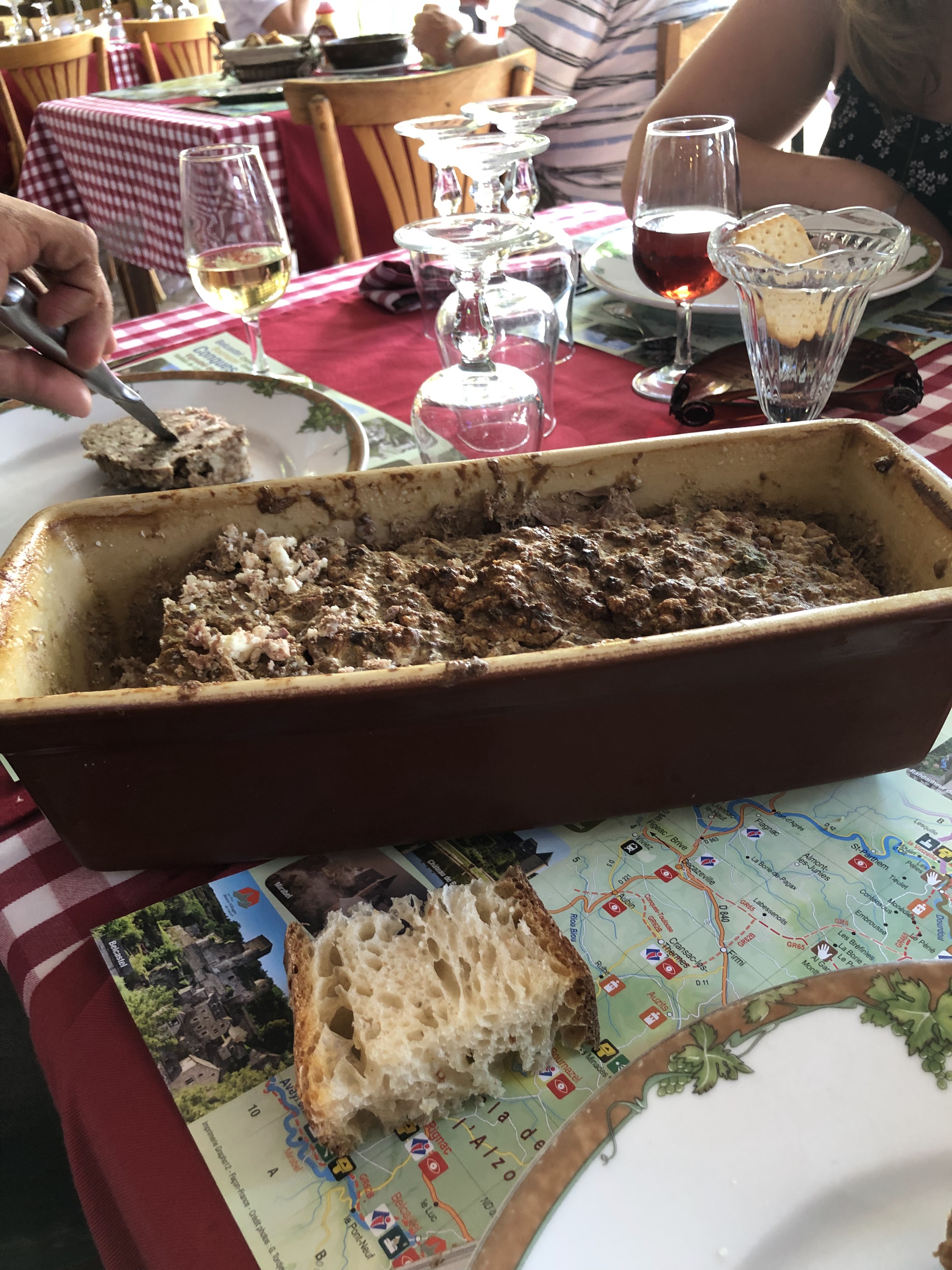 Photo n° 1 de l'avis de Nicolas.u fait le 24/08/2019 à 12:12