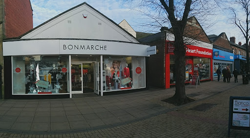 Bonmarché