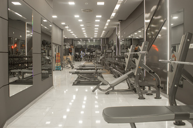 Αξιολογήσεις για το Divine fitness center στην Ηράκλειο - Γυμναστήριο