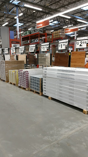 Home Improvement Store «The Home Depot», reviews and photos, 1570 U.S. 9, Wappingers Falls, NY 12590, USA