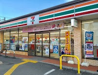 セブン-イレブン 京都伏見醍醐店