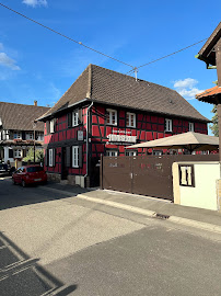 Photos du propriétaire du Restaurant Hindserhof à Hindisheim - n°4