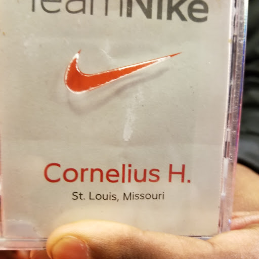 Clothing Store «Nike Mall of America», reviews and photos, 244 West Market, Bloomington, MN 55425, USA