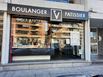 Boulangerie Pâtisserie Vander Cammen Jambes