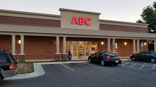 ABC Stores, 4633 W Market St, Greensboro, NC 27407, USA, 