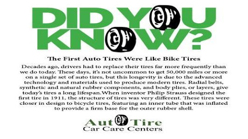 Tire Shop «Autotire Car Care Center», reviews and photos, 8030 S Emerson Ave, Indianapolis, IN 46237, USA