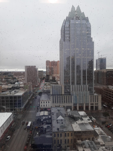 Gym «Frost Bank Tower Executive Health Club», reviews and photos, 401 Congress Ave, Austin, TX 78701, USA