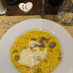 Photo n°5 de l'avis de Monica.u fait le 13/01/2024 à 20:55 sur le  La Cucina di Via Zucchi à Monza