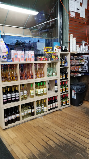 Grocery Store «Hi Mango Natural Market», reviews and photos, 1055 Flushing Ave, Brooklyn, NY 11237, USA