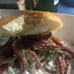 Photo n°2 de l'avis de ULISSE.A fait le 02/09/2023 à 15:39 sur le  SORSI & MORSea à Villanova