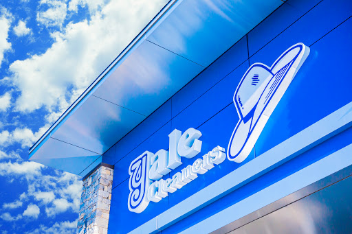 Cleaners «Yale Cleaners», reviews and photos, 3338 E 41st St, Tulsa, OK 74135, USA