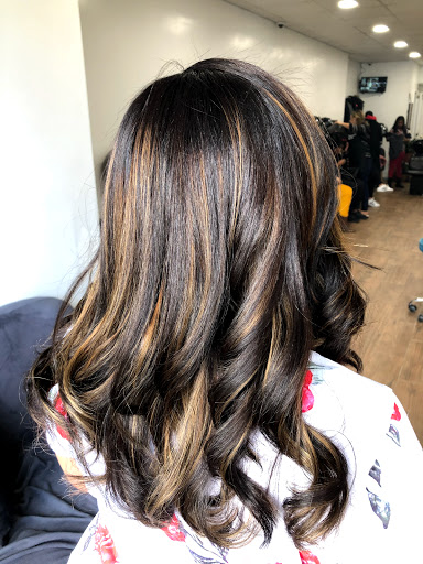 Beauty Salon «Punta Cana Beauty Salon», reviews and photos, 1418 Cortelyou Rd, Brooklyn, NY 11226, USA