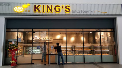 King's Confectionery Sdn. Bhd.
