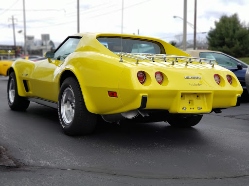 Used Car Dealer «Stoudt Auto Sales», reviews and photos, 1350 Carbon St, Reading, PA 19601, USA