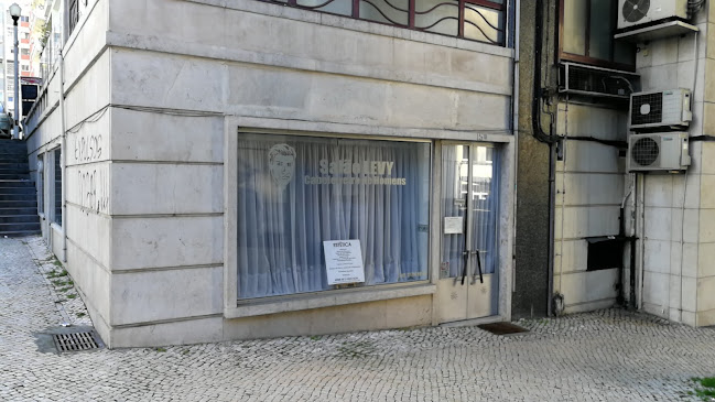 Avaliações doSalão Levy - Cabeleireiro de Homem em Lisboa - Cabeleireiro