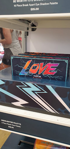 Beauty Salon «Ulta Beauty», reviews and photos, 6600 Spring Stuebner Rd Suite 148, Spring, TX 77389, USA