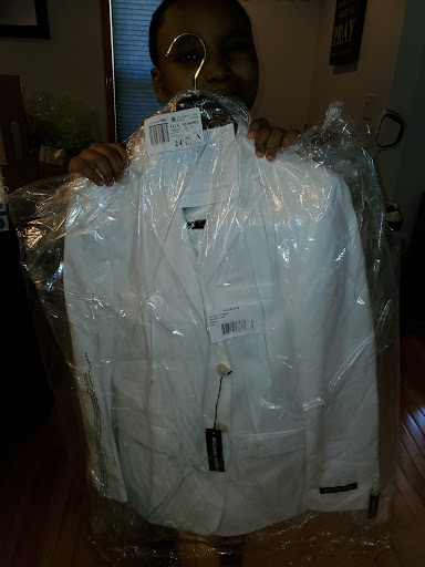 Department Store «Nordstrom Rack Orland Park Place», reviews and photos, 140 Orland Park Pl, Orland Park, IL 60462, USA