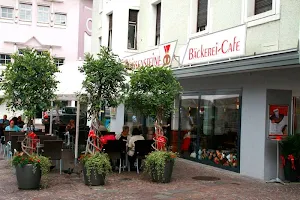 Bäckerei Weissensteiner image