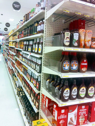 Department Store «Target», reviews and photos, 312 Connor Dr, Charlottesville, VA 22911, USA