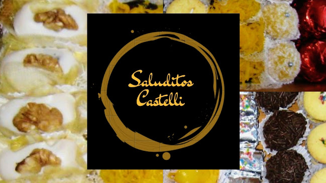 Opiniones de Saladitos Castelli en Tranqueras - Panadería